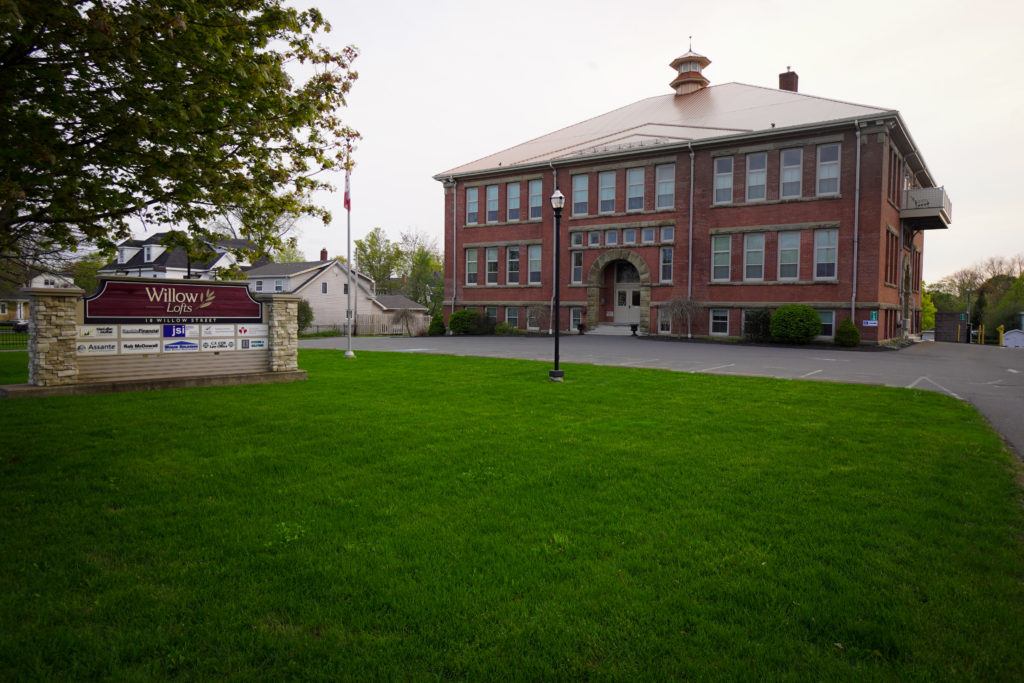 Commercial RealEstate in Truro Colchester